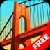 ‎Bridge Constructor FREE