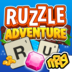 ‎Ruzzle Adventure