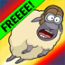 ‎Sheep Launcher Free!
