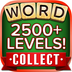 ‎Word Collect: Word Games