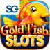 ‎Gold Fish Slot Machines