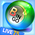 ‎Bingo City 75 + Slots & Poker