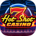 ‎Hot Shot Casino: Slot Machines
