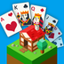 ‎Age of Solitaire : Build City