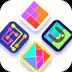 ‎Puzzly  Puzzle Game Collection