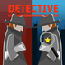 ‎Find Differences: Detective