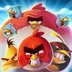 ‎Angry Birds 2