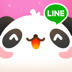 ‎LINE 熊貓連連看