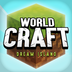 ‎World Craft  Epic Dream Island