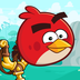 ‎Angry Birds Friends