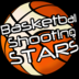 ‎Basketball Shooting Stars
