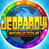 ‎Jeopardy! World Tour
