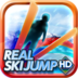 ‎Real Skijump HD