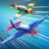 ‎復古飛機免費戰爭飛行模擬器遊戲