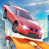 ‎Roof Jumping: Stunt Driver Sim